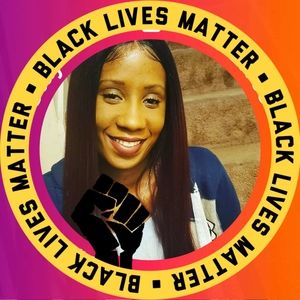 Meet your Posher, Lawrisha